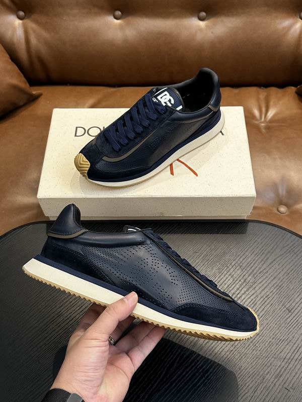 Dolce & Gabanna Sneakers Mens ID:20260308-28